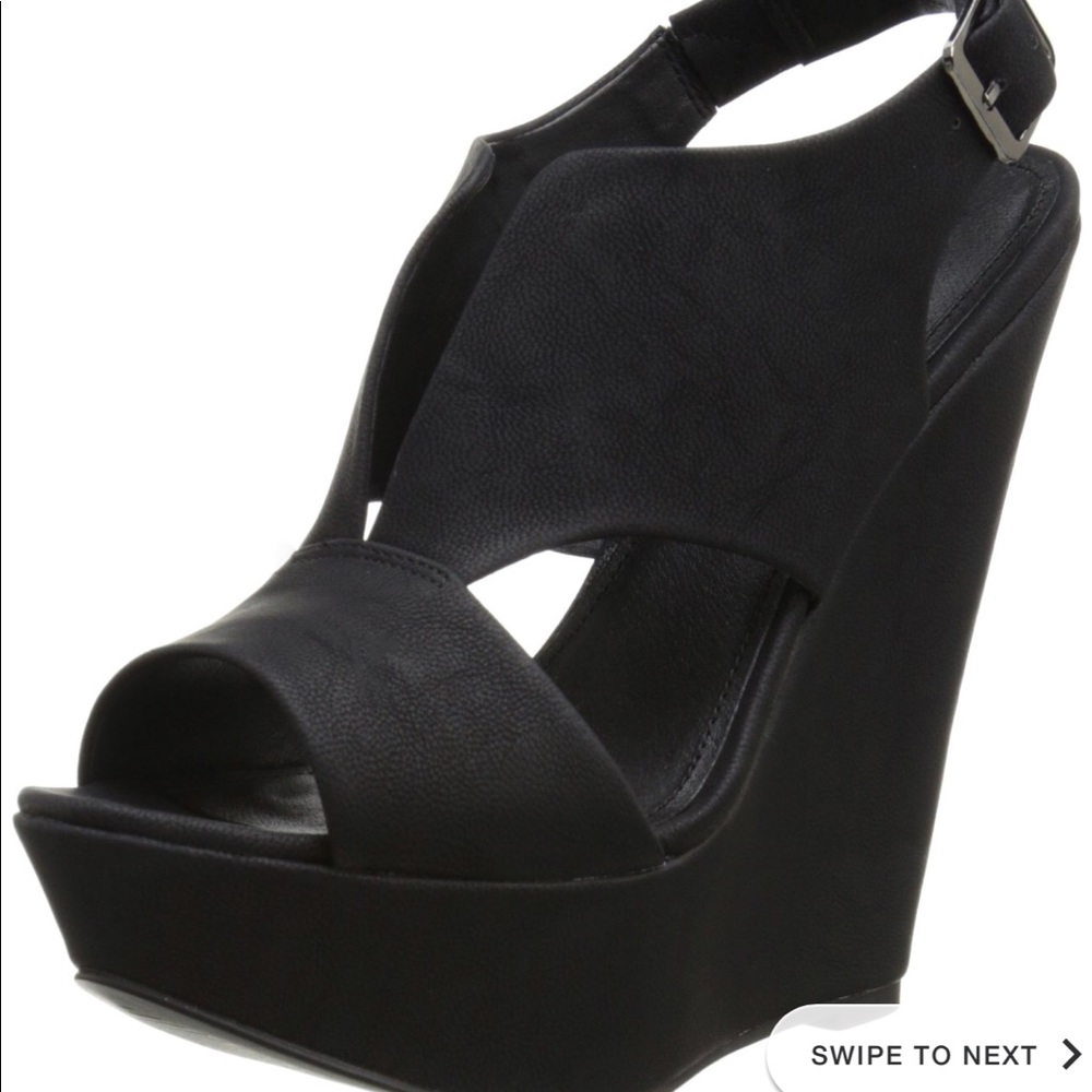 Steve Madden Xander Wedges